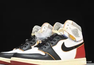 Hyperoad NRG JORDAN 1 JORDAN HI - AIR - AIR RETRO 